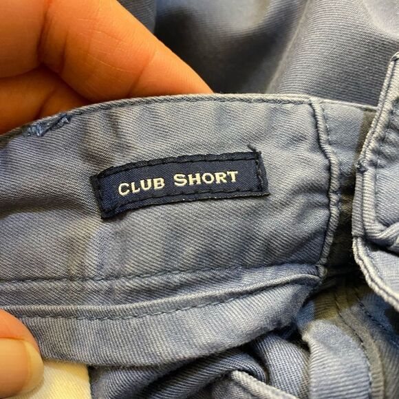 Vineyard Vines Club Short Men Size 38 - Picture 9 of 10